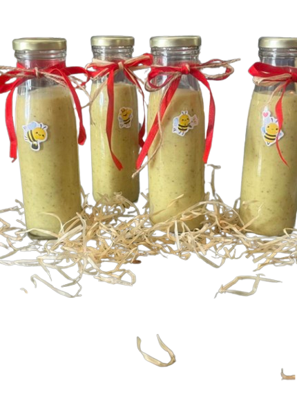 Honey & Mustard (220ml)