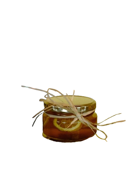 Honey & Lemon (150g)