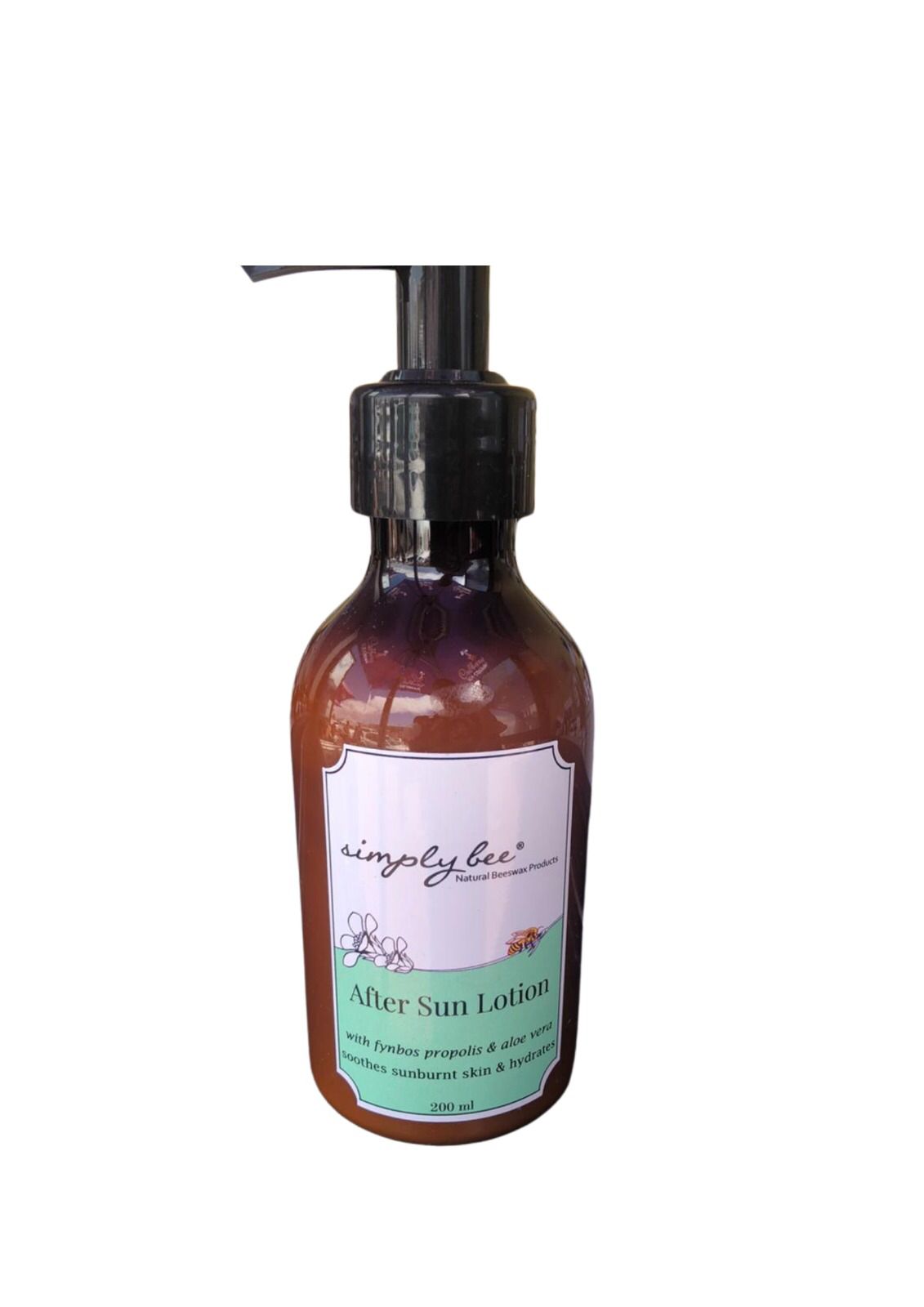 After Sun Lotion (200ml) with Fynbos Propolis