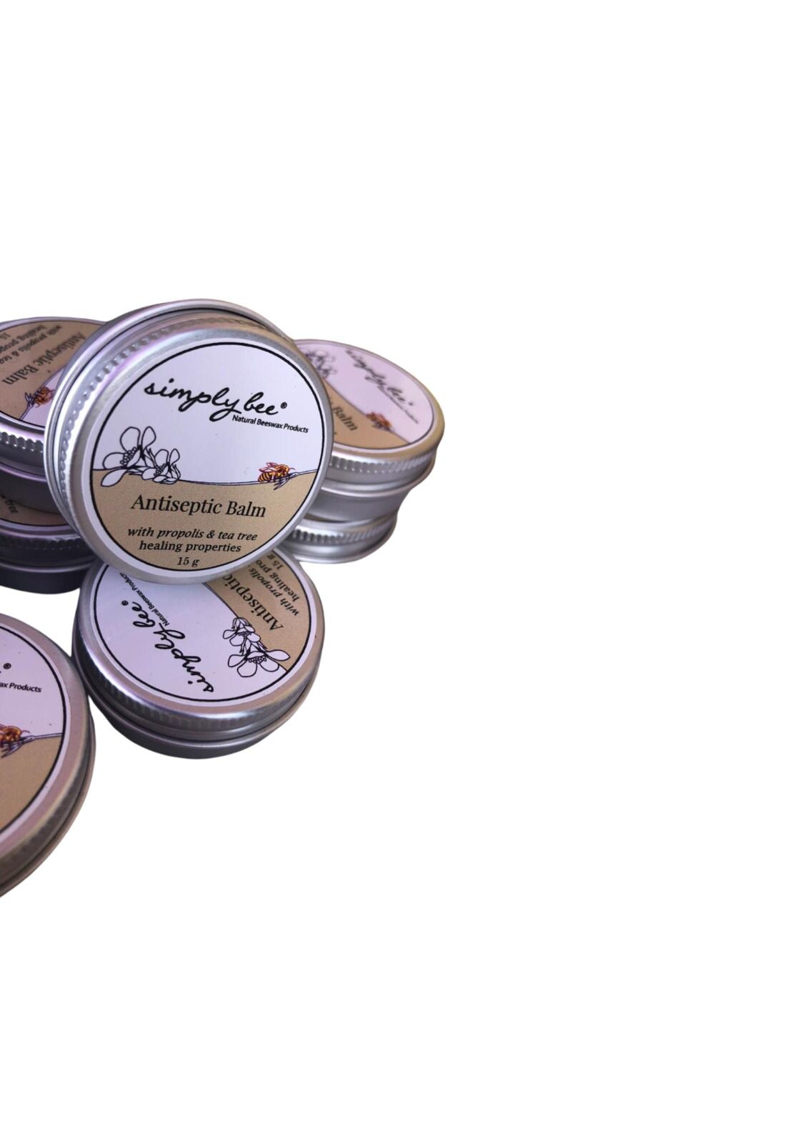 Antiseptic Balm (15g)