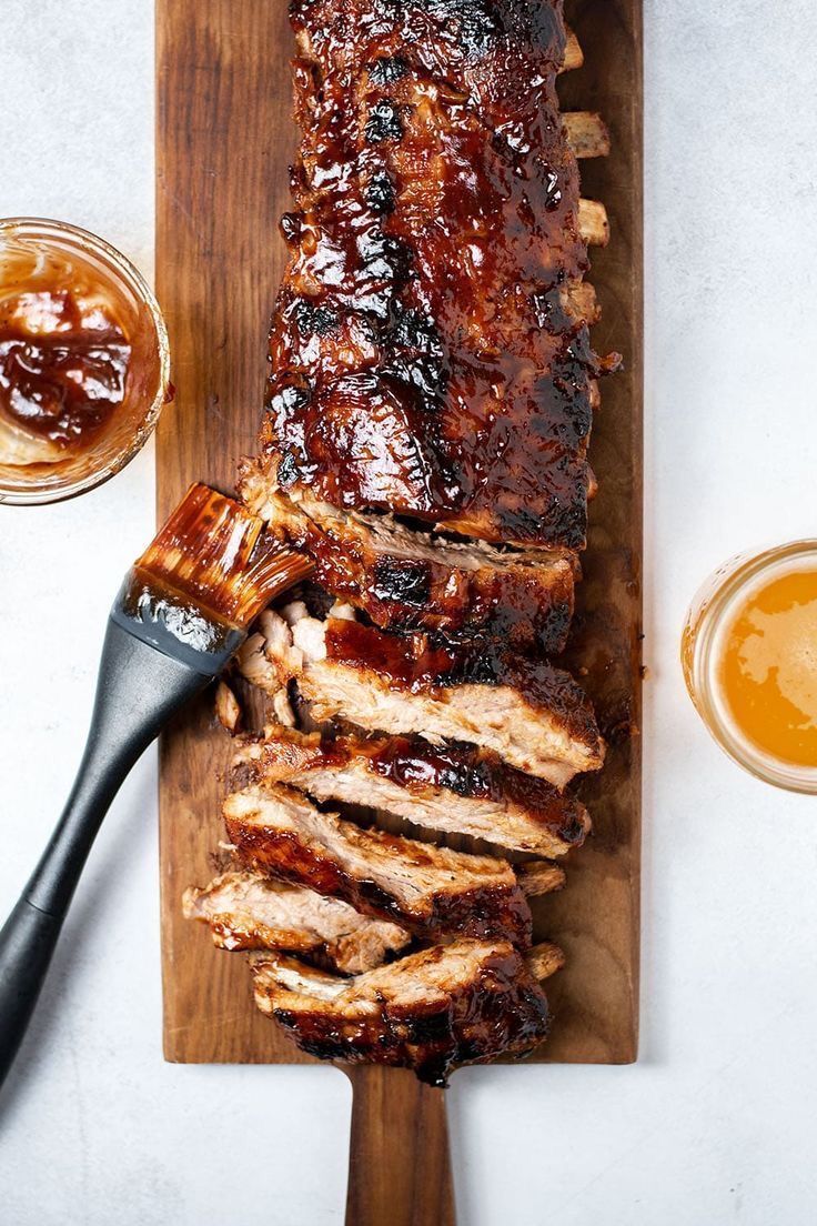 Pork Ribs