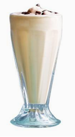 Coffee Milkshake
