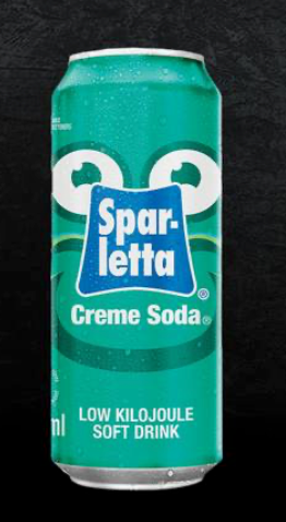 Creme Soda