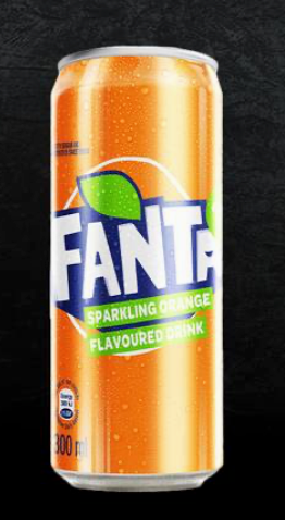 Fanta