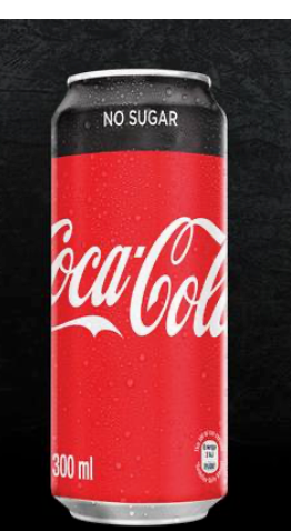 Coke Zero