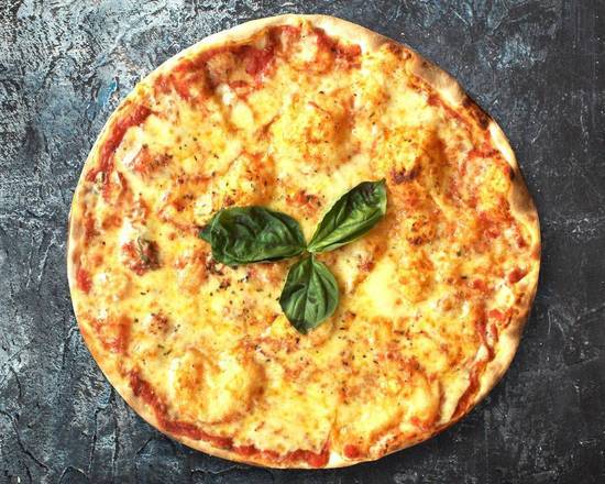 carb conscious margherita