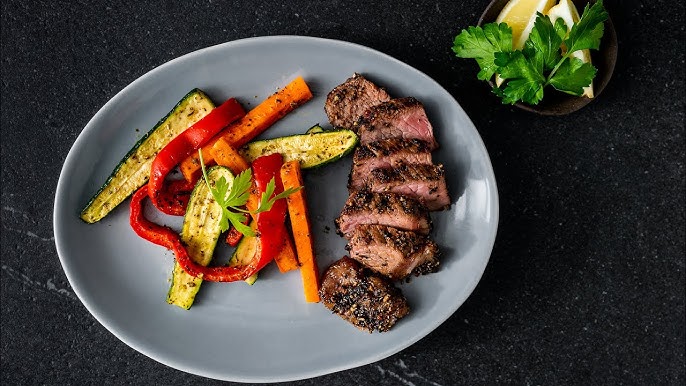 Thursday (Health Menu)