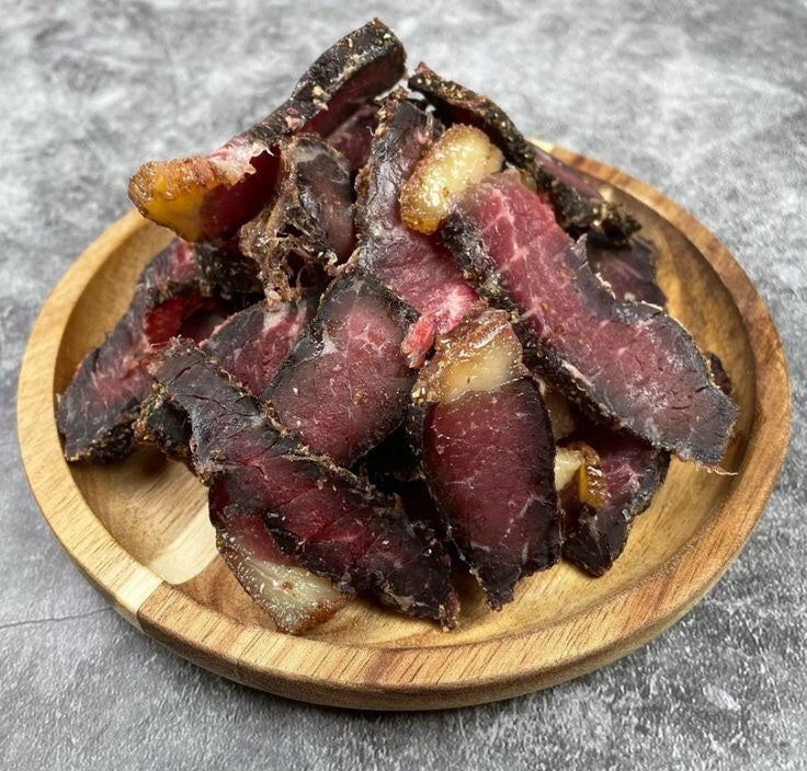 Beef Sliced Yellow Fat (250g - 1kg)