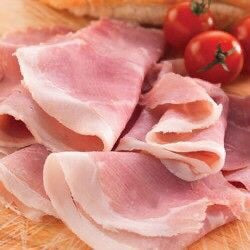 Pre-Cut Sandwich Ham - Frozen