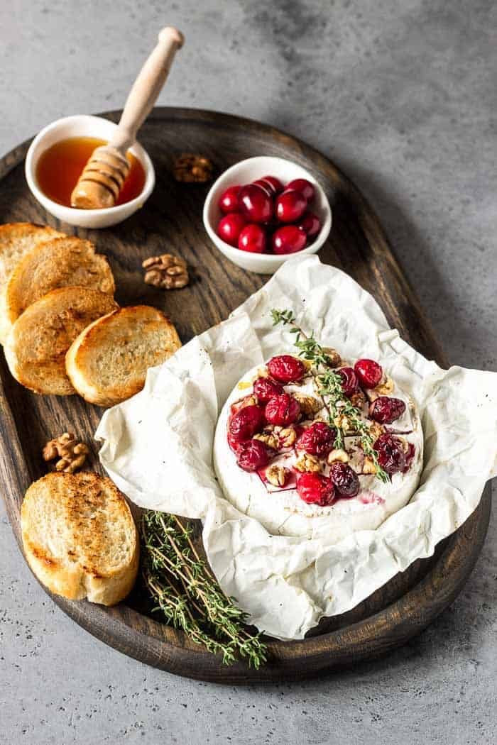 Camembert - 125g
