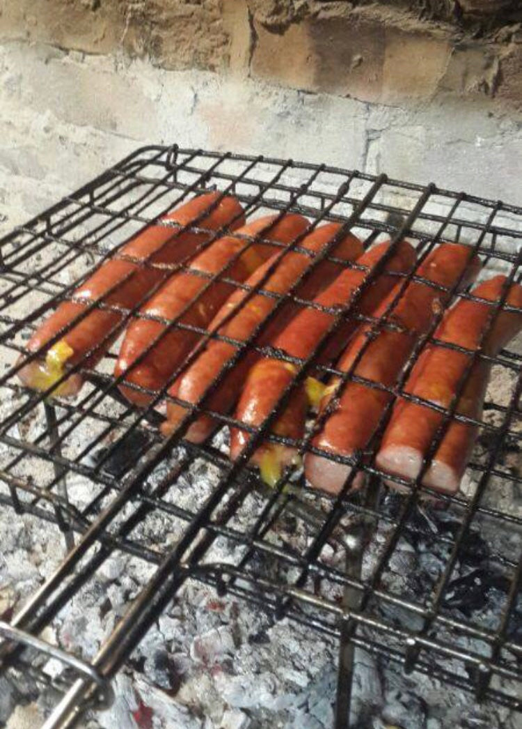 Cheesy Russians - 800g Frozen