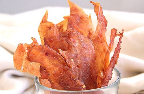 Chicken Biltong (250g - 1kg)