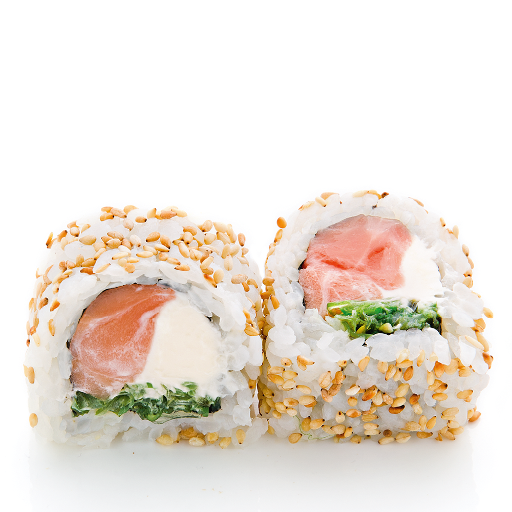 Cream Cheese Roll (4 pcs)