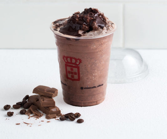 Caffè Mocha