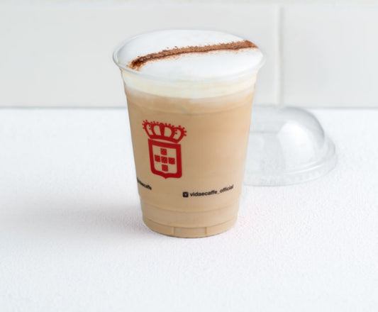 Caffè Latte