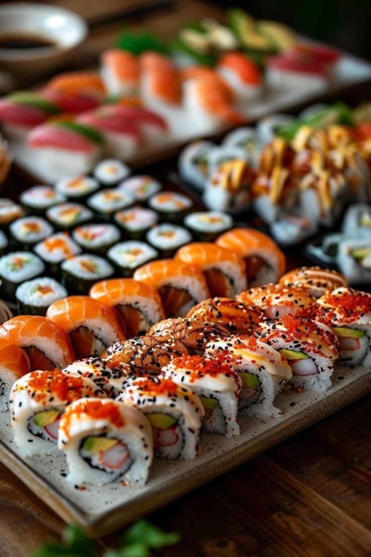 Family Platter 2 (80pcs)