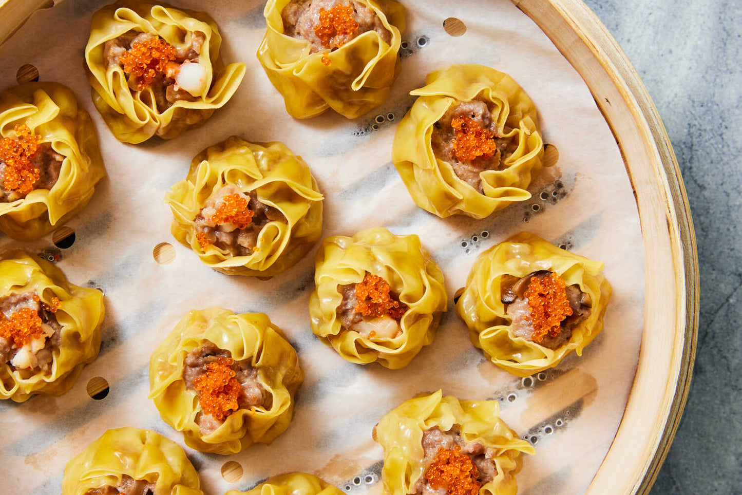 Sui Mai 3pcs