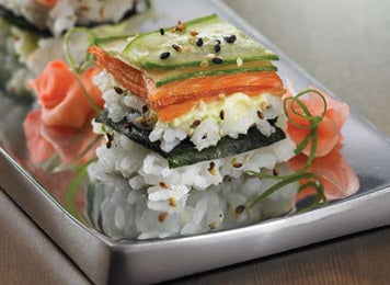 Tempura Pastel