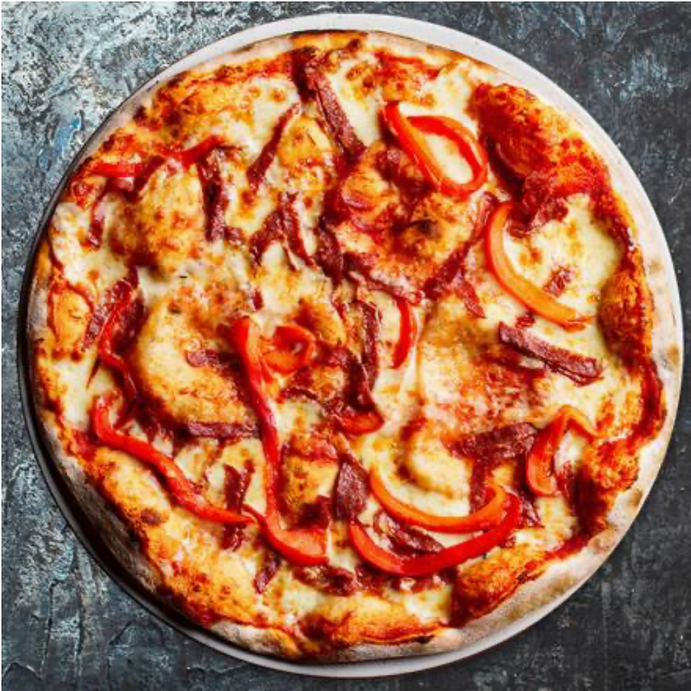 pepperoni blaze