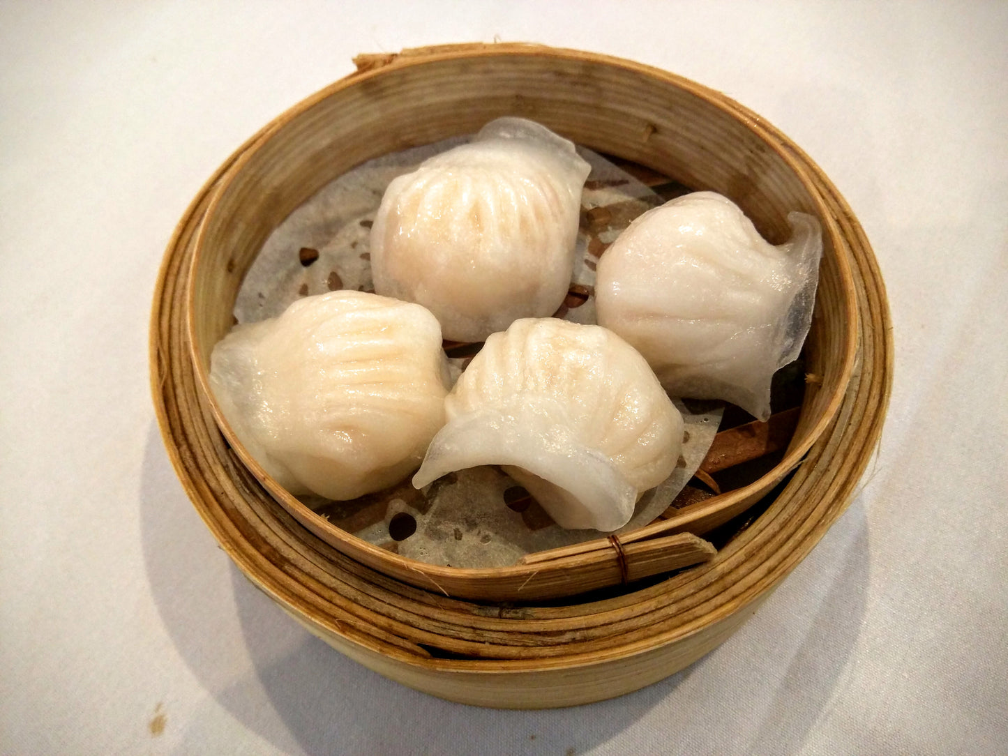 Hau Gau 3pcs