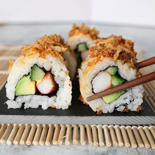 Crunchy Roll