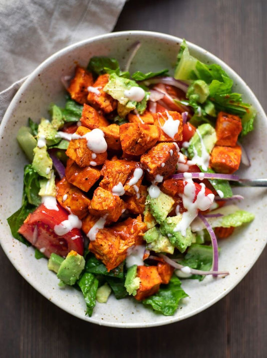 Chicken Salad