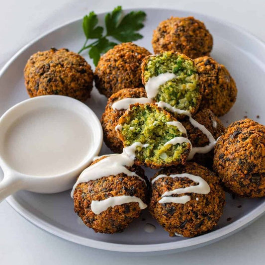 Falafels