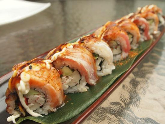 Sofia Roll